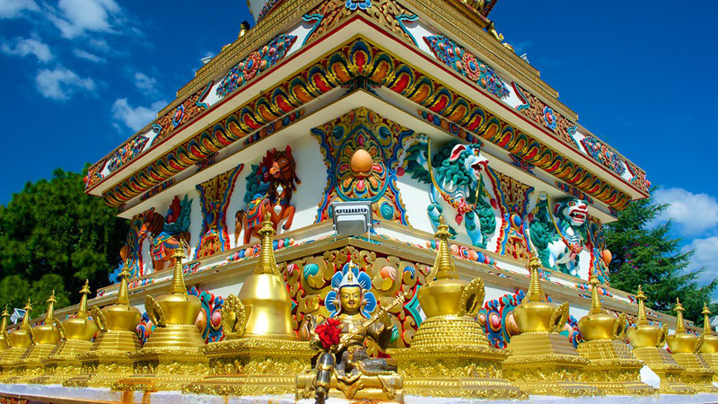 Explore Nepal (11N12D) Tour