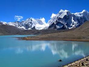 Heart Melting Sikkim With North Sikkim Tour