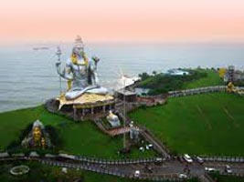 Mookambika Temple - Mangalore Tour