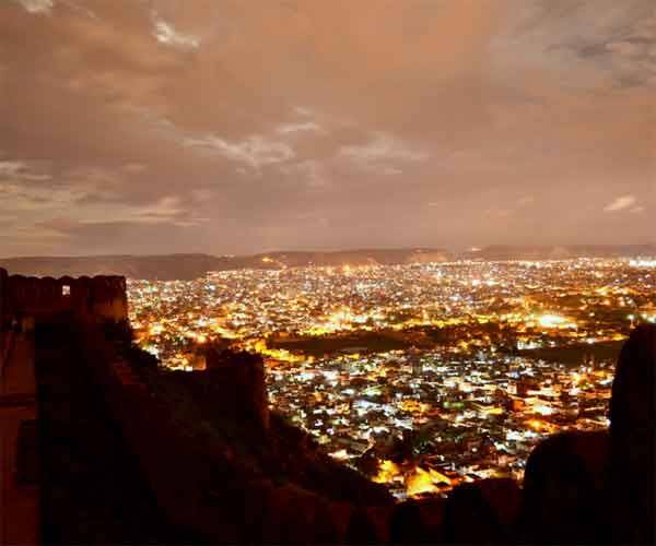 7 Night 8 Day Tour Package for Rajasthan