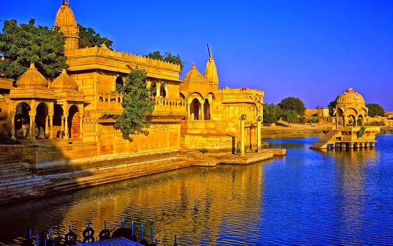7 Night 8 Day Tour Package for Rajasthan