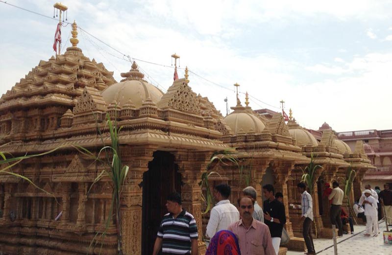 Classical Gujarat Heritage Tour