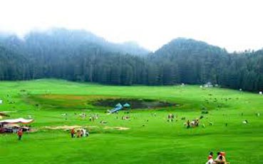 Himachal Special With Dharamshala Tour