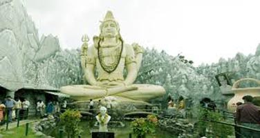 Mysore And Coorg Three Days Tour