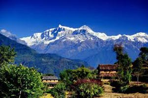 Picturesque Nepal Tour