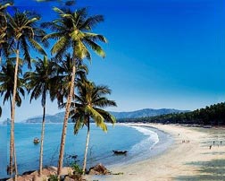South India 22 Days Tour Package