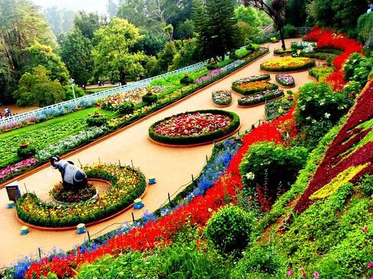 Coonoor  With  Ooty Tour