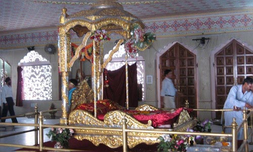 Himachal 5 Devi Darshan With Dharamshala Tour