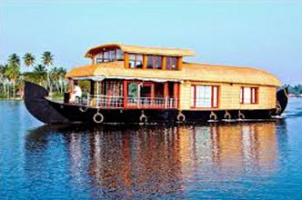 Kerala Luxury Tour Packages