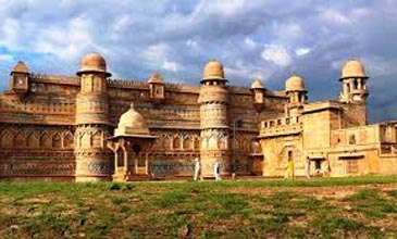 Historical Tour Of Madhya Pradesh