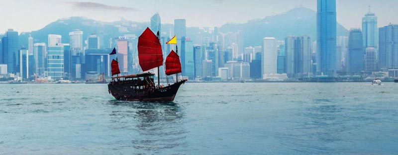 Hong Kong With Macau 4 Star Holiday Package For 6 Days With Venetian Tour
