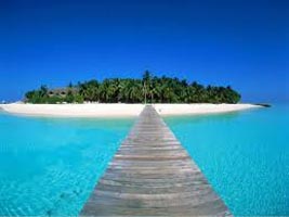 Maldives 4 Star Holiday Package For 5 Days Pay For 3 Nights ,get 1 Night Free