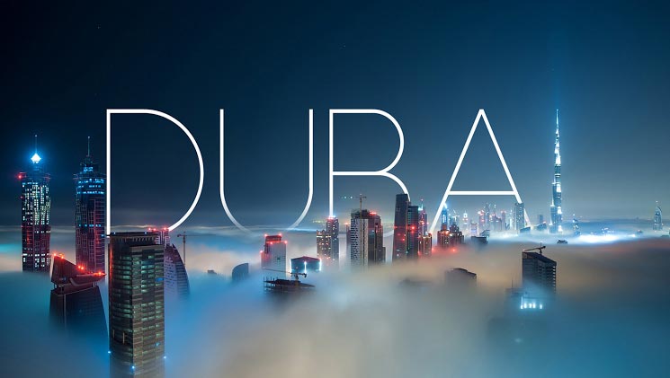 Dubai 3 Star Holiday Package For 5 Days With Airfare Ex. Delhi.