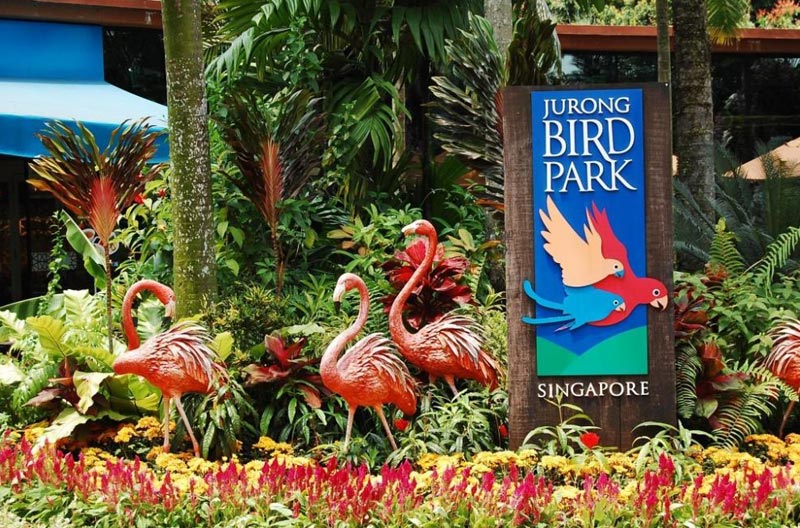 Malaysia - Singapore With Universal Studio Package