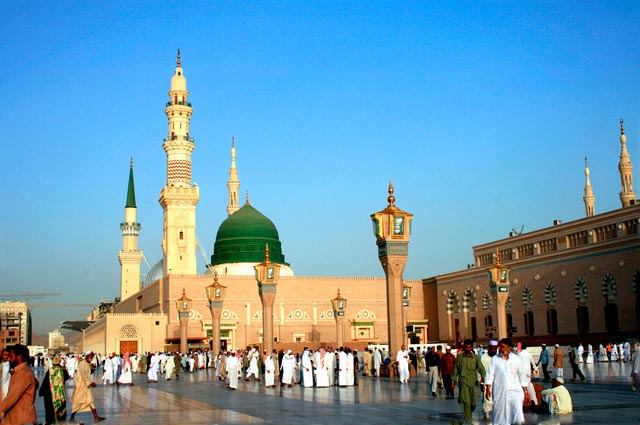 Umrah Packages 2018 15 Day Tour