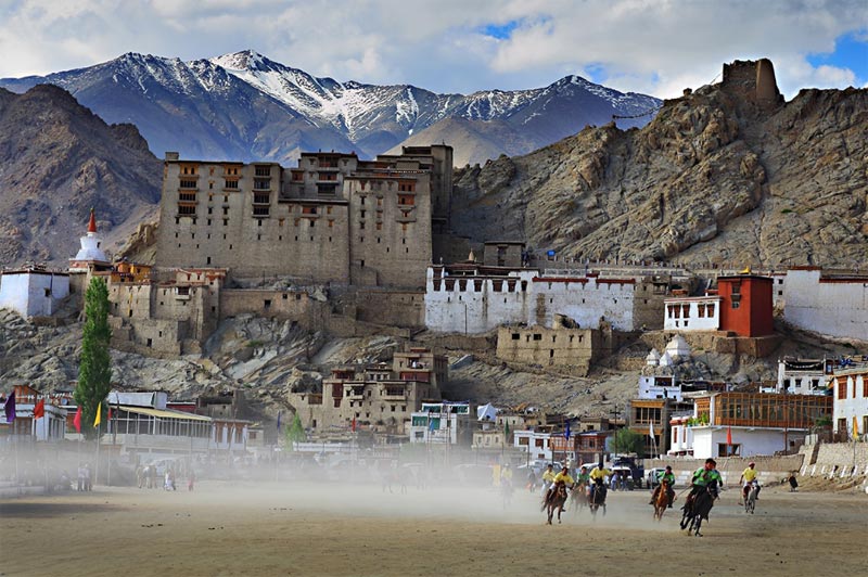 Ladakh Tour