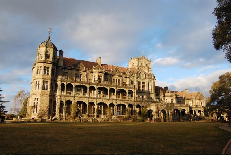Shimla + Manali Tour