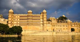 Rajasthan Fort And Palaces Tour Package