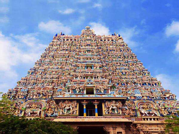 Best Of South India Tour Package