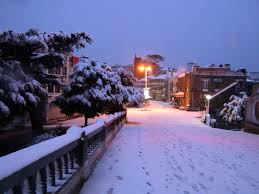 Shimla Tour Package