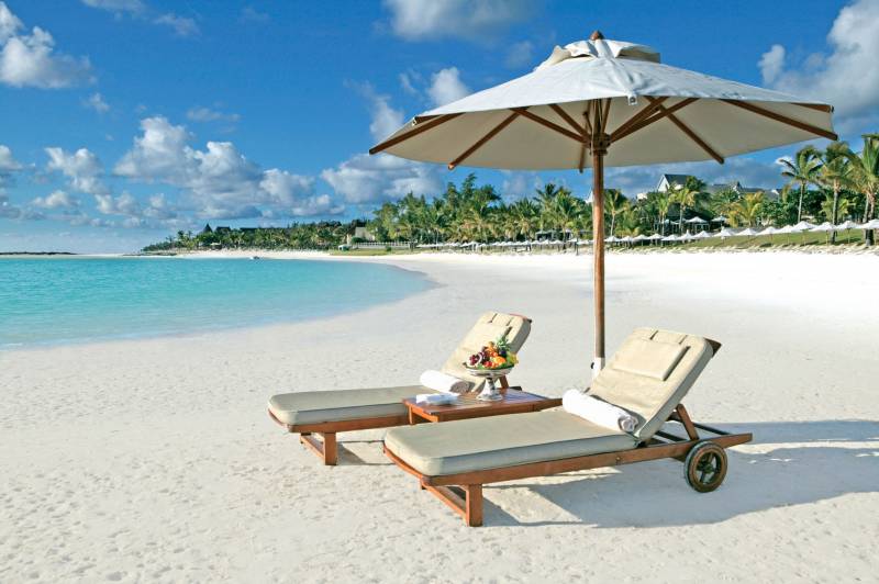 Mauritius Leisure Tour Package