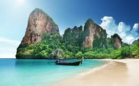 Thailand Beach Tour Package