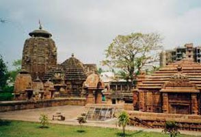 Trip To Bhubaneswar And Puri Package