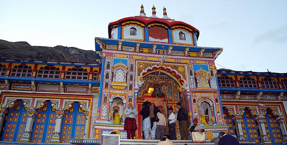 Badrinath Kedarnath Yatra Tour