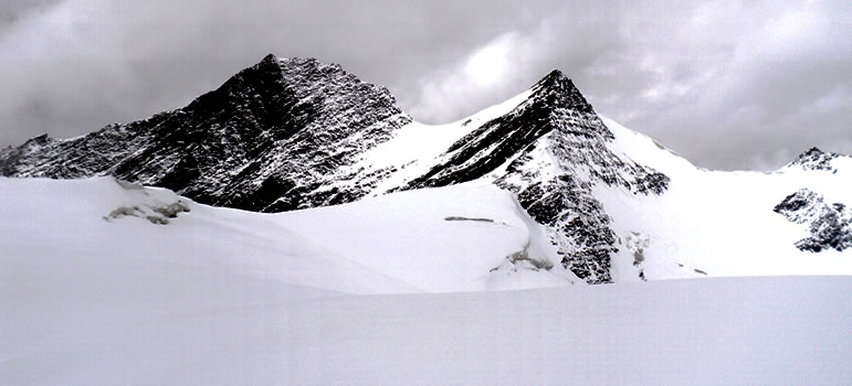 Mt. Shitidhar Expedition Tour Image
