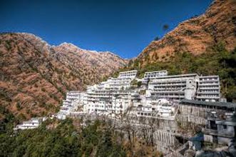 Holy Shrine Darshan With Hill Station Holiday Package