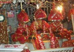 Mata Vaishno Devi Holy Journey With Patnitop Hill Station Tour