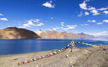 Jewelf Of Ladakh Tour