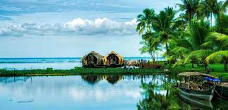 Essence Of Kerala Tour