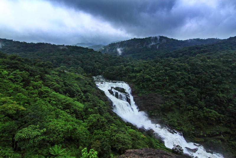 Delightful Coorg With Kabin Tour