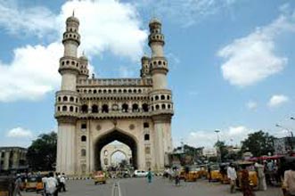 Hyderabad Holiday Package