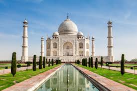 Overnight Agra Tour Package