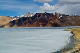 Ladakh Tour By Road Package