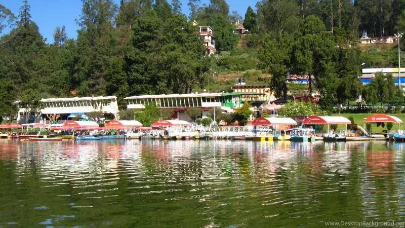 ooty tour packages from coimbatore for 3 days
