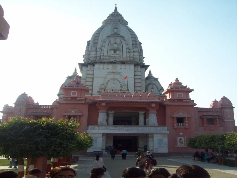 Varanasi-nepal Tour