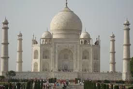 7 Days Luxury Golden Triangle Travel Package