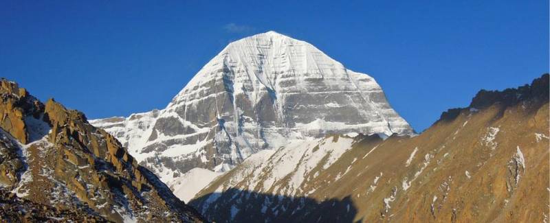 Mount Kailash Tour From Kathmandu Package