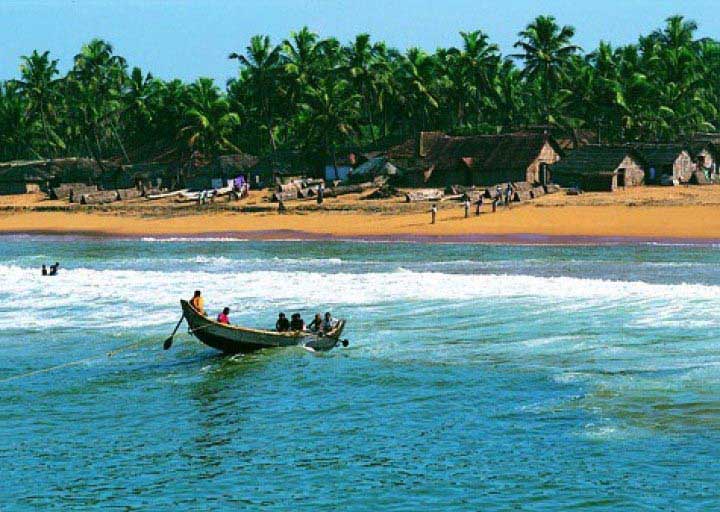 Kerala Vacation Packages