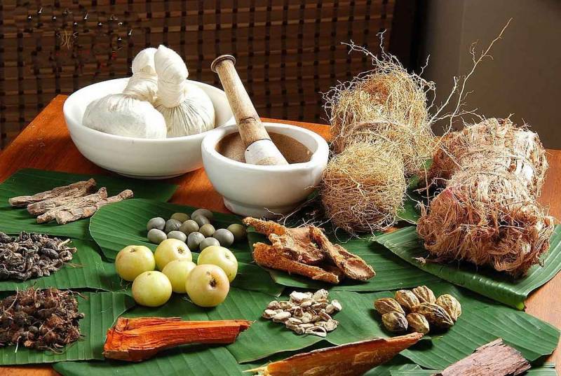 Ayurveda Tour Kerala Package