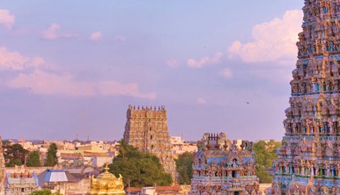 Exclusive South India Tour Package