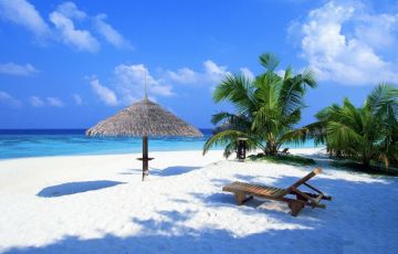 South India With Goa Beaches Package