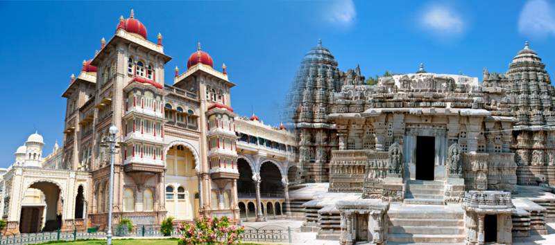 Peaceful South India Tour Package