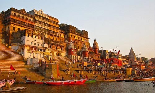 Varanasi – Allahabad – Pilgrimage Tour