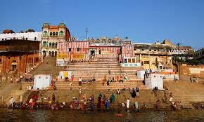 Sojourn To Varanasi Tour