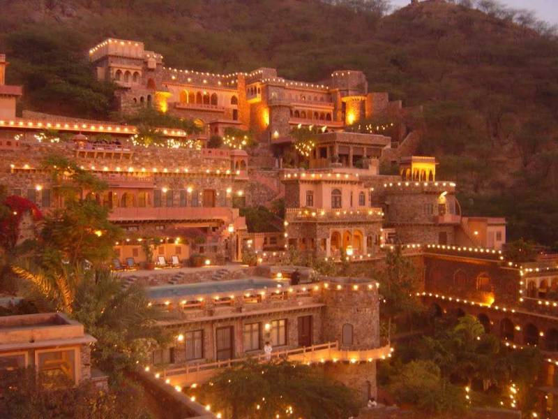 Discover Rajasthan Tour Package