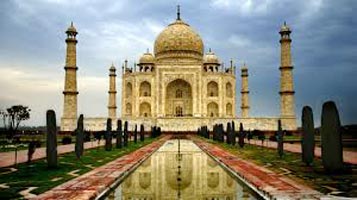 Taj Mahal Agra Mathura Tour